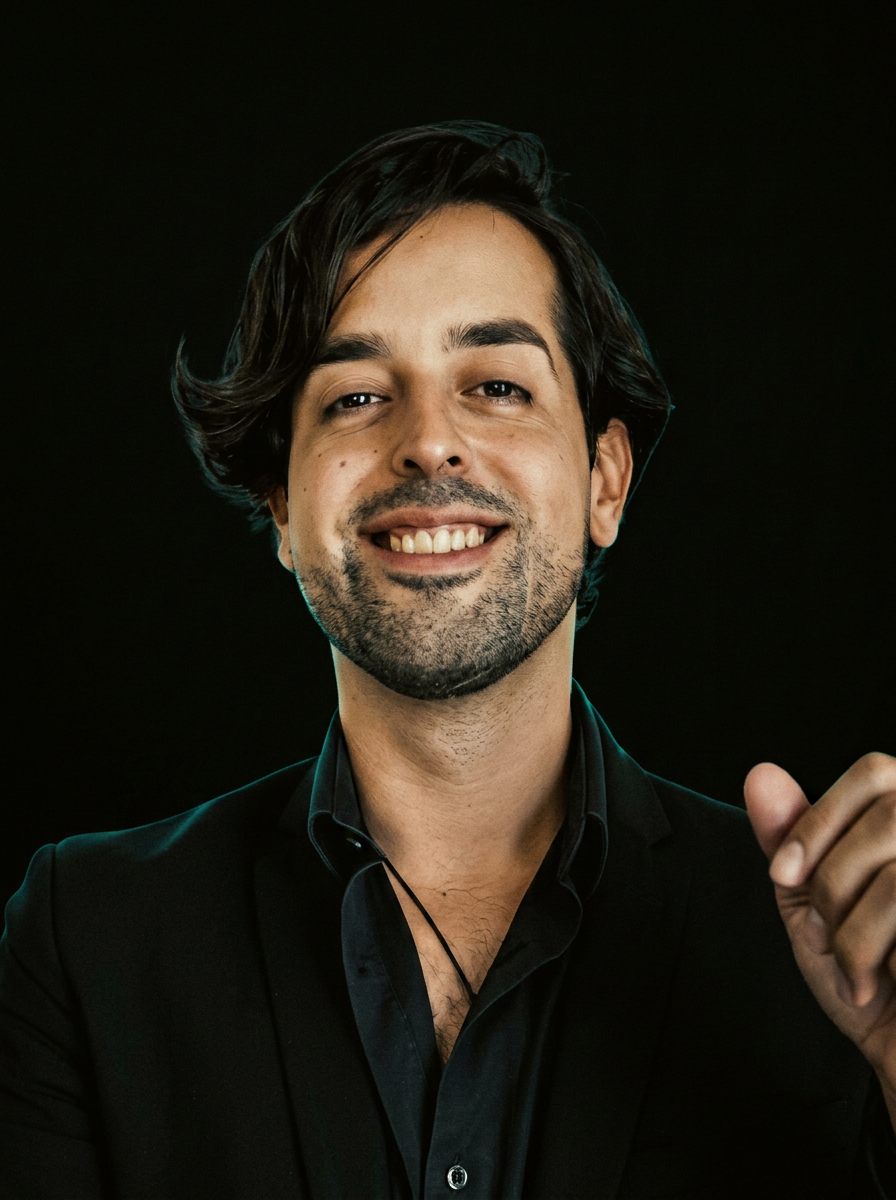 Arion Group founder